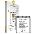Replacement Battery For Samsung Galaxy S21 5G (EB-BG991ABY) (AmpSentrix Pro)