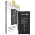 Replacement Battery For iPhone 12 / 12 Pro (AmpSentrix Pro)