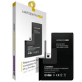 Replacement Battery For iPhone 13 Pro Max (AmpSentrix Pro)