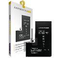 Replacement Battery For iPhone 13 Pro (AmpSentrix Pro)