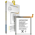 Replacement Battery For Samsung Galaxy S22 Ultra 5G (EB-BS908ABY) (Ampsentrix Pro)