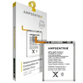 Replacement Battery Samsung Galaxy S22 Plus (EB-BS906ABY) (Ampsentrix Pro)