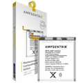 Replacement Battery For Samsung Galaxy S22 5G (AmpSentrix Pro)