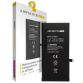 Replacement Battery For iPhone SE (2022) (AmpSentrix Pro)