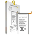 Replacement Battery For Samsung Galaxy S10 (AmpSentrix Pro)