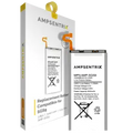 Replacement Battery For Samsung Galaxy S9 (AmpSentrix Pro)