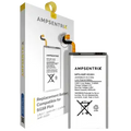 Replacement Battery For Samsung Galaxy S8 Plus (AmpSentrix Pro)