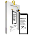 Replacement Battery For Samsung Galaxy S7 (AmpSentrix Pro)