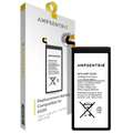 Replacement Battery For Samsung Galaxy S6 (AmpSentrix Pro)