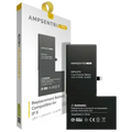Replacement Battery For iPhone X (AmpSentrix Pro)