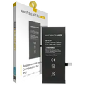 Replacement Battery For iPhone 7 (AmpSentrix Pro)
