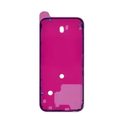 Back Cover Glass Adhesive Tape For iPhone 16 Pro Max (Genuine OEM) (30 Pack)
