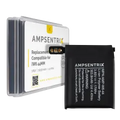 Replacement Battery For Watch Series 6 (44MM) (Ampsentrix)
