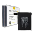 Replacement Battery For Watch Series 8 (45MM) (Ampsentrix)