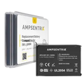 Replacement Battery For Watch Series 1 (38MM) (AmpSentrix Pro)
