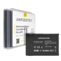 Replacement Battery For Watch Series 1 (42MM) (AmpSentrix Pro)