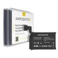 Replacement Battery For Watch Series 3 (38MM) (GPS Version Only) (AmpSentrix Pro)