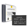 Replacement Battery For Watch Series 3 (42MM) (GPS Version Only) (AmpSentrix Pro)