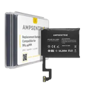 Replacement Battery For Watch Series 4 (44MM) (AmpSentrix Pro)