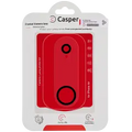 Casper Camera Lens Protector For iPhone Air (Crystal Full Cover)