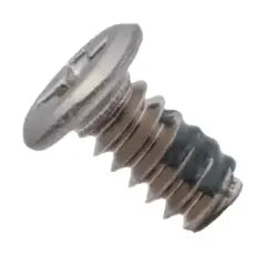 Main Screw (M1.0 x 1.90 L x 1.8 D x 0.3 T) For iPhone Air (Genuine OEM) (30 Pack)