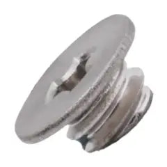 Main Screw (M1.2 x 0.75 L x 2.0 D x 0.15 T) For iPhone Air (Genuine OEM) (30 Pack)