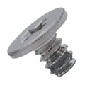 Small Screw (M1.0x1.3 mm L x 2.20 D x 0.3 T) For iPhone 17 (Genuine OEM) (30 Pack)