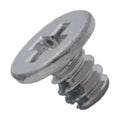 Small Screw (M1.0x1.2 mm L x 2.00 D x 0.15 T) For iPhone 17 (Genuine OEM) (30 Pack)