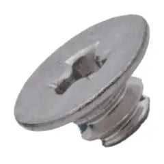Small Screw (M1.0x0.8 mm L x 2.00 D x 0.15 T) For iPhone 17 (Genuine OEM) (30 Pack)