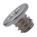 Main Screw (M1.2x1.12 mm L x 2.20 D x 0.3 T) For iPhone 17 (Genuine OEM) (30 Pack)