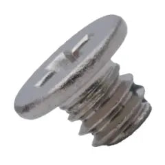 Main Screw (M1.2x1.12 mm L x 2.20 D x 0.3 T) For iPhone 17 (Genuine OEM) (30 Pack)
