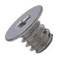 Main Screw (M1.2x1.22 mm L x 2.10 D x 0.15 T) For iPhone 17 (Genuine OEM) (30 Pack)