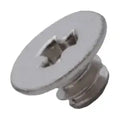 Small Screw (M1.0x0.9 mm L x 2.00 D x 0.15 T) For iPhone 17 (Genuine OEM) (30 Pack)