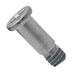 Long Screw (M1.4x4.25 mm L x 2.40 D x 0.5 T, Short Head) For iPhone 17 (Genuine OEM) (30 Pack)
