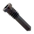 Dock Connector Screw (USB-C Port Mount) For iPhone Air (Genuine OEM) (Space Black) (100 Pack)