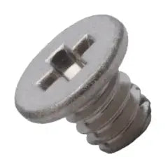 Main Screw (M1.2 x 1.32 L x 2.2 D x 0.30 T) For iPhone Air (Genuine OEM) (30 Pack)
