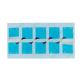 Mic3 Flex Cable Adhesive For iPhone Air (Genuine OEM) (Pack of 10)