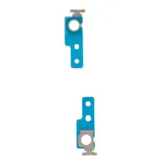 Grounding Clip (Wide Ground Type ( Black) For iPhone 17 (Genuine OEM) (Pack of 10)