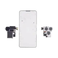 Back Camera For iPhone 17 Pro Max (Genuine OEM) (UK/EU Version)