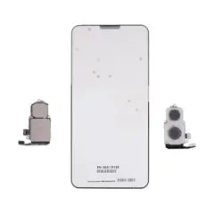 Back Camera For iPhone 17 (Genuine OEM) (US / CA Version)