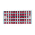 Main Microphone Seal For iPhone Air (Genuine OEM) (Pack of 10)