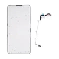 USB-C Charging Port Flex Cable For iPhone Air (Genuine OEM) (Space Black)