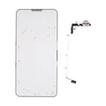 Charging Port Flex Cable For iPhone Air (Genuine OEM) (Cloud White)