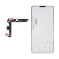 Charging Port Flex Cable For iPhone 17 (Genuine OEM) (White)