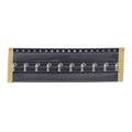 Bottom Right Grounding Spring (Next to Charging Port / Speaker) For iPhone 17 (Genuine OEM) (10 Pack)