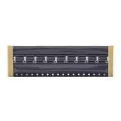 Bottom Right Grounding Spring (Optimized – Beside Taptic Engine) For iPhone 17 (Genuine OEM) (Pack of 10)