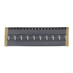 Wireless Charging Grounding Spring (Mid-Frame Area) For iPhone 17 (Genuine OEM) (Pack of 10)