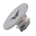 Screw Set For iPhone Air (Genuine OEM) (30 Pack)