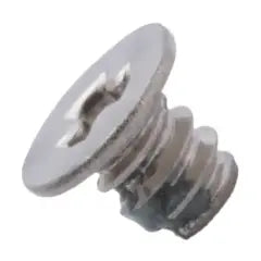 Main Screw (M1.0 x 1.10 L x 1.8 D x 0.15 T) For iPhone Air (Genuine OEM) (30 Pack)