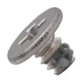 Main Screw (M1.0 x 1.20 L x 2.2 D x 0.30 T) For iPhone Air (Genuine OEM) (30 Pack)